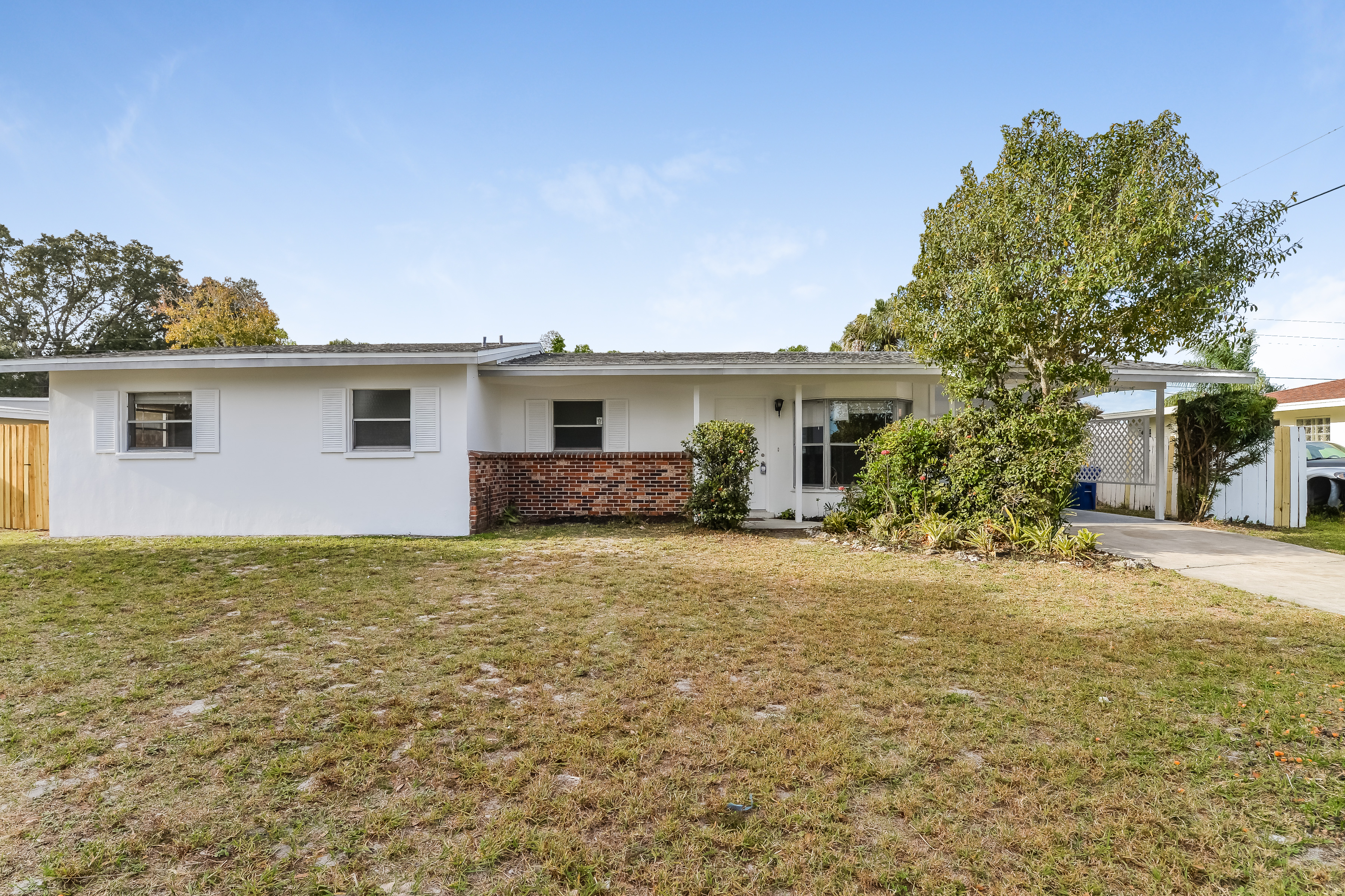 3408 Dante Dr Sarasota, FL 34235